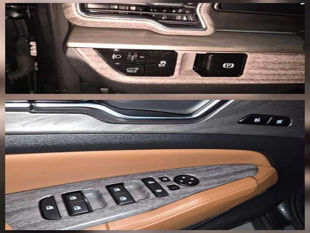 KIA Sportage 2024 Gris - Importación desde Corea - HF Imports Iquique - Foto 14