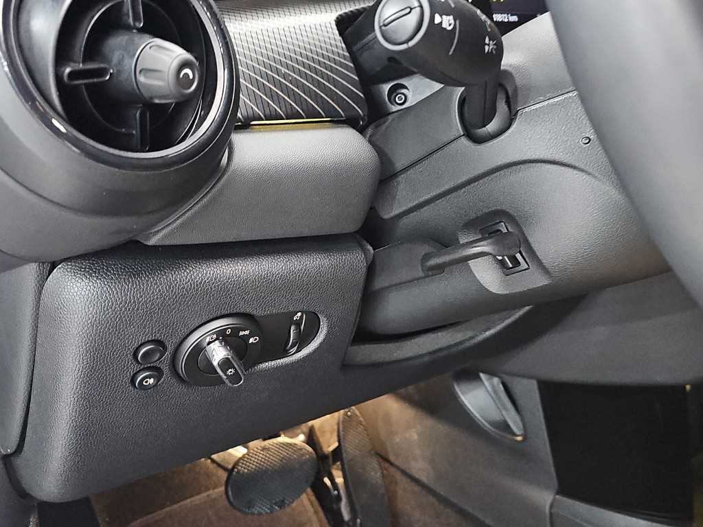 Mini Cooper 2023 Blanco - Importación desde Corea - HF Imports Iquique - Foto 18