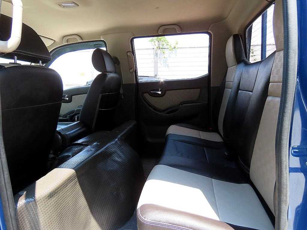 Small Truck Cargo (small) - Vista 9