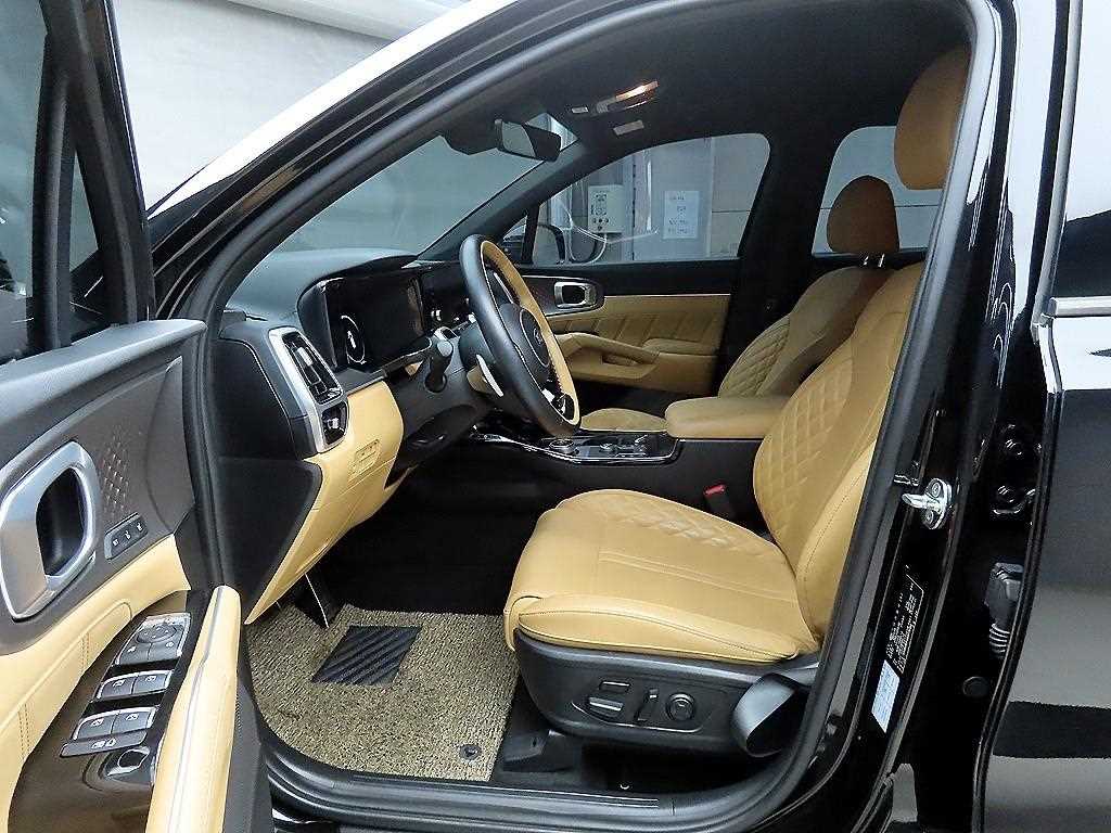 KIA Sorento - Vista 7