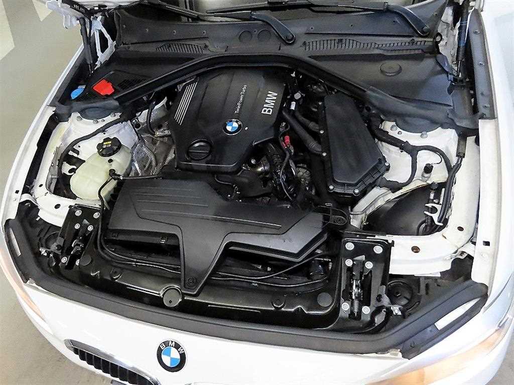 BMW 1 series 2017 Blanco - Importación desde Corea - HF Imports Iquique - Foto 19