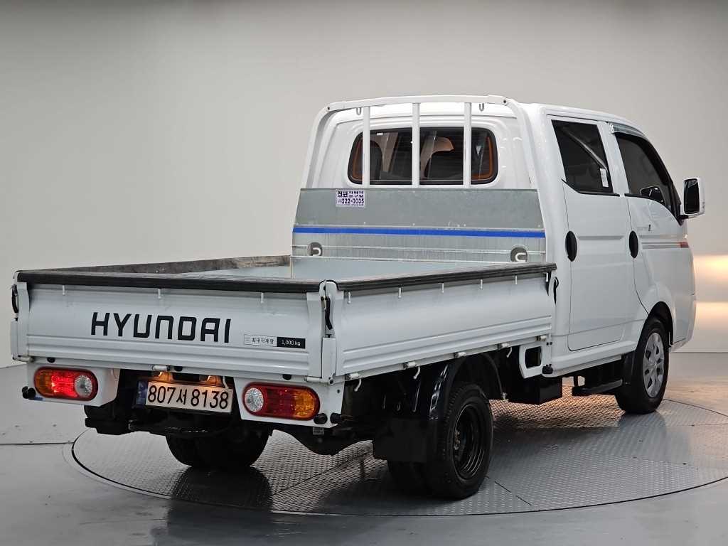Small Truck Cargo (small) - Vista 6