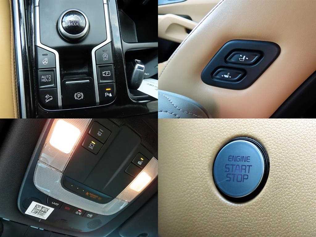 KIA Sorento 2020 Gris - Importación desde Corea - HF Imports Iquique - Foto 18