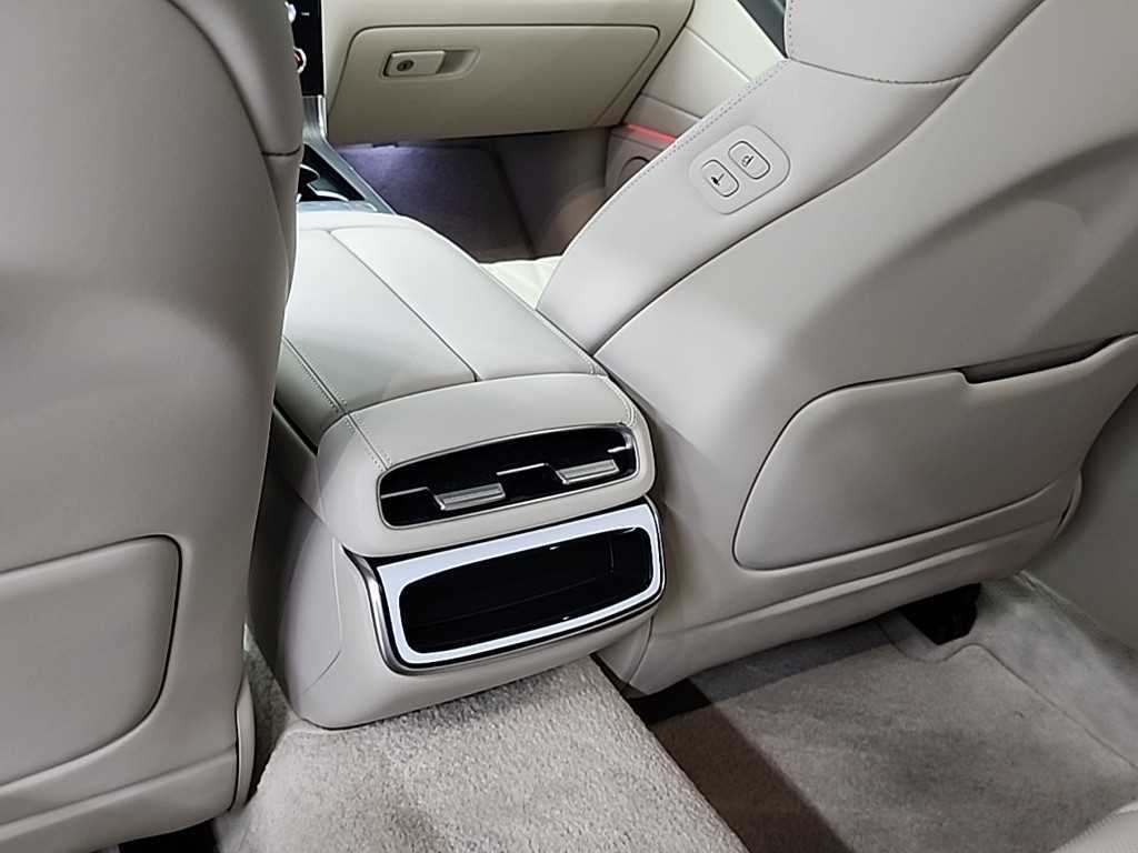 Genesis G80 2024 Blanco - Importación desde Corea - HF Imports Iquique - Foto 15