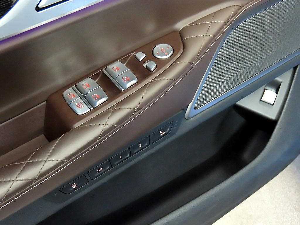 BMW 7 Series 2020 Gris - Importación desde Corea - HF Imports Iquique - Foto 15