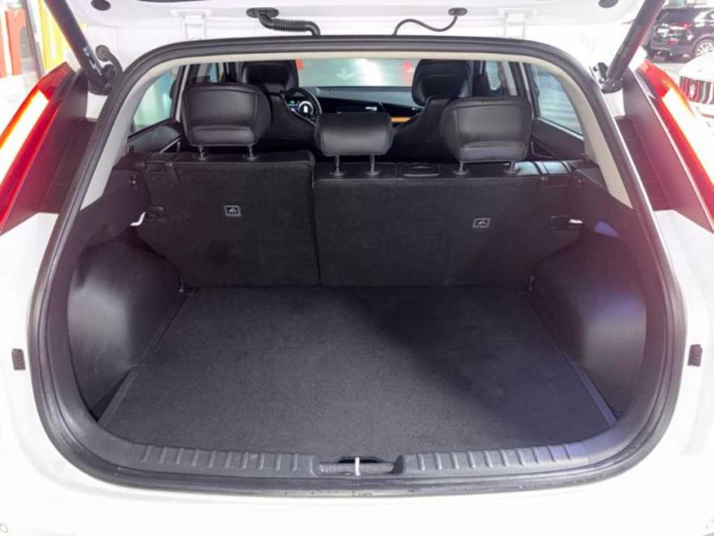 KIA Niro 2023 Negro - Importación desde Corea - HF Imports Iquique - Foto 20