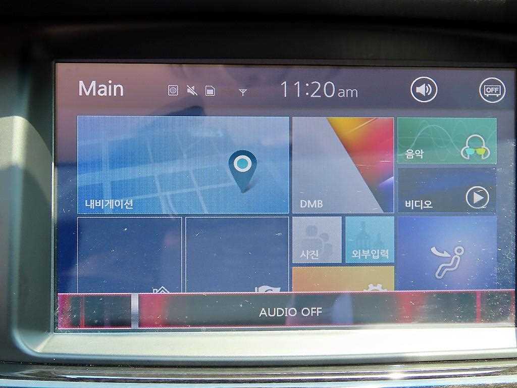KIA K7 2013 Negro - Importación desde Corea - HF Imports Iquique - Foto 16