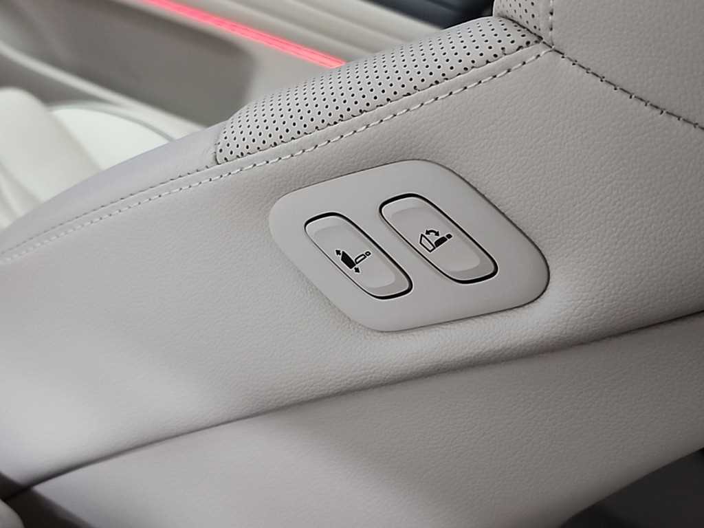 Genesis G80 2024 Blanco - Importación desde Corea - HF Imports Iquique - Foto 15