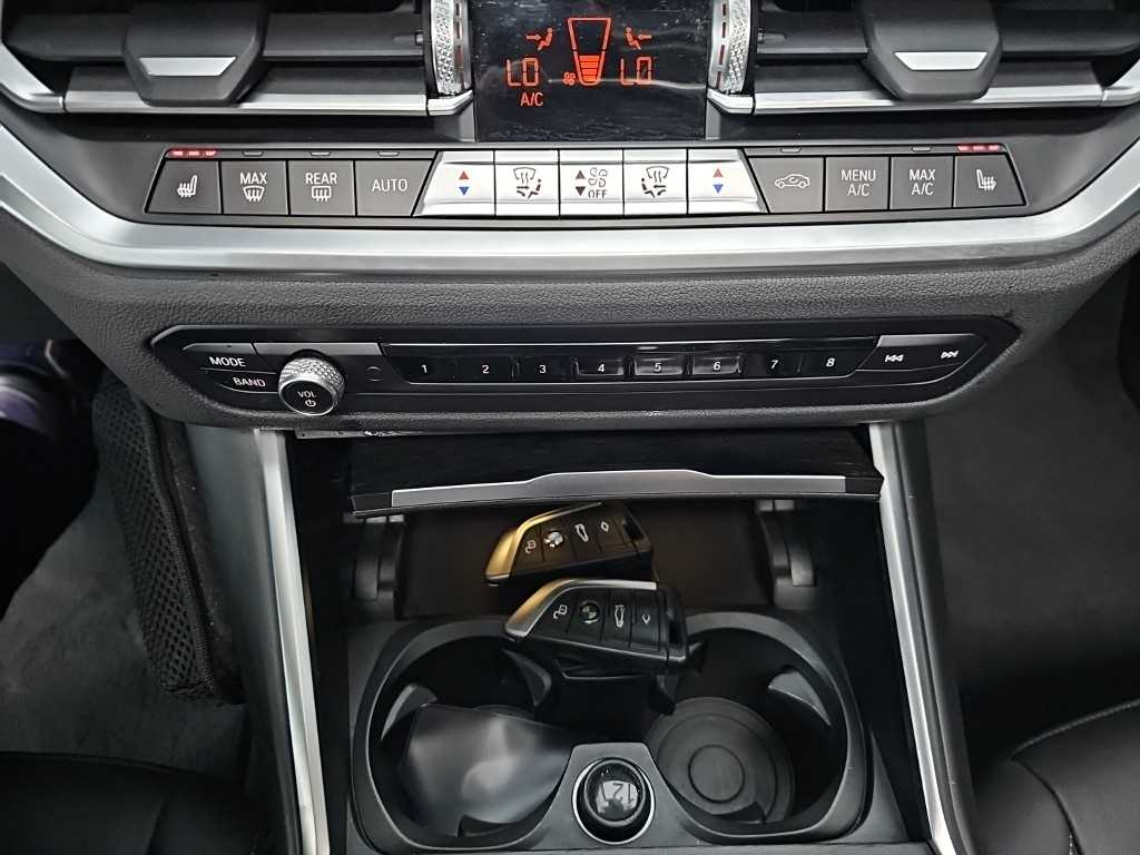 BMW 3 series - Vista 12