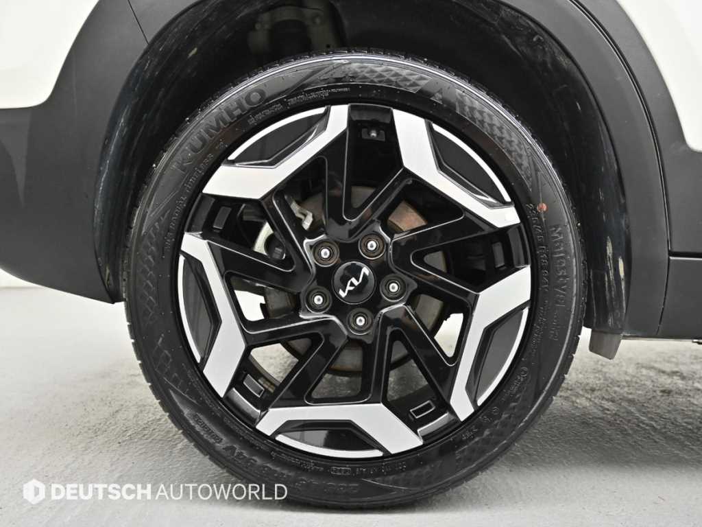 KIA Seltos - Vista 7