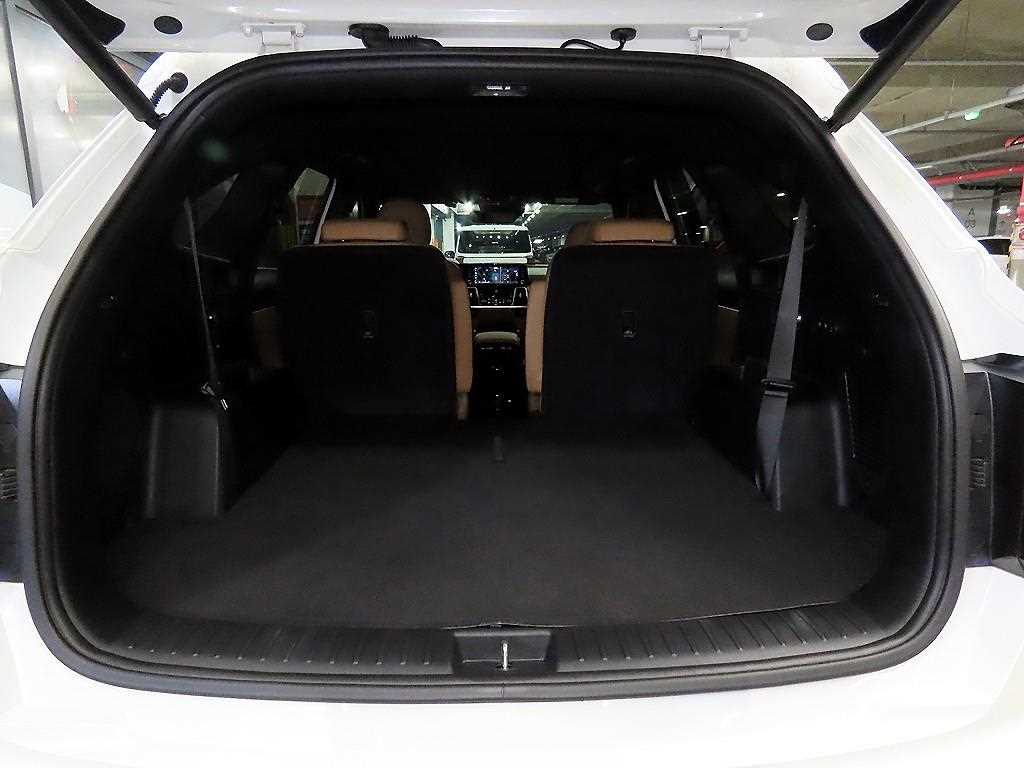 KIA Sorento 2022 Blanco - Importación desde Corea - HF Imports Iquique - Foto 17