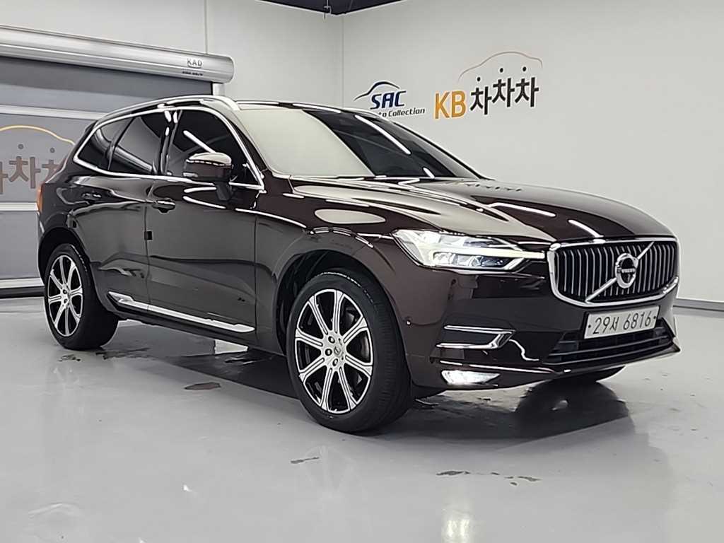 Volvo XC60 - Vista 6