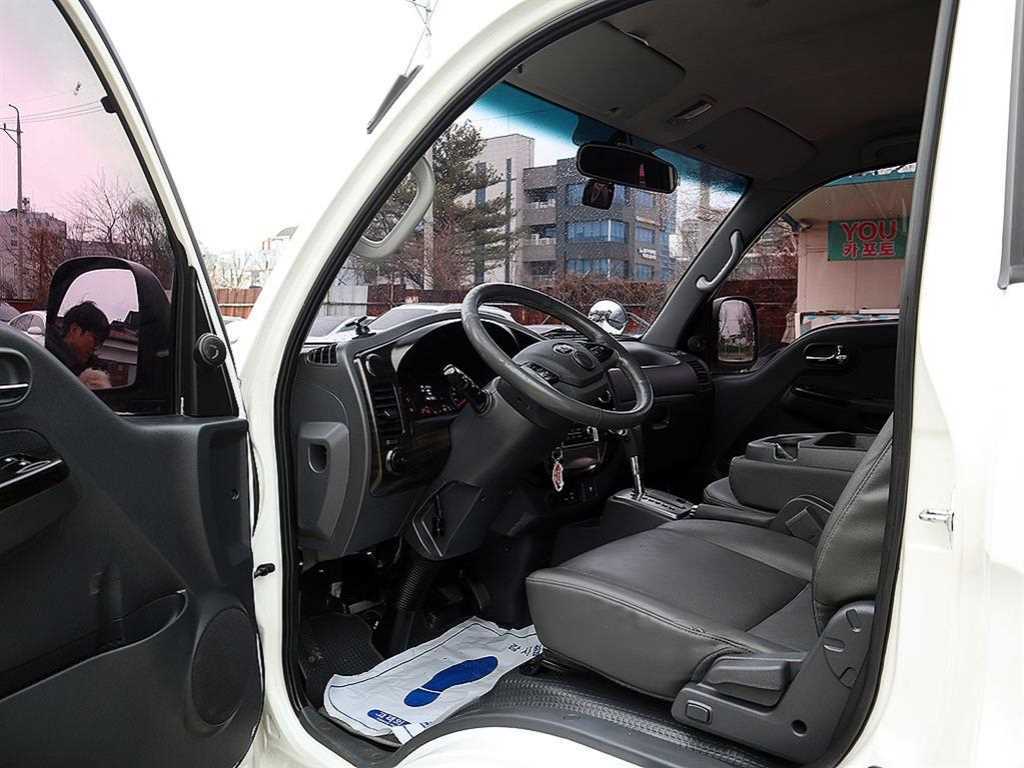 Small Truck Cargo (small) - Vista 8