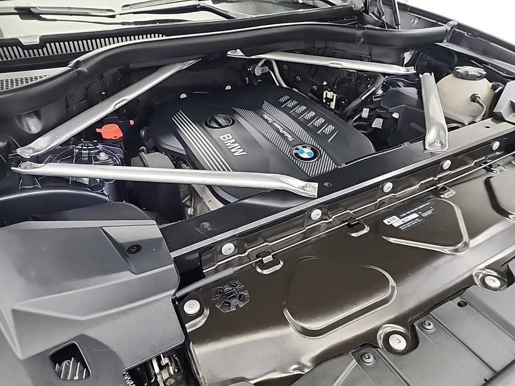 BMW X5 - Vista 7