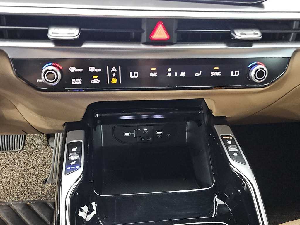 KIA Sorento - Vista 12