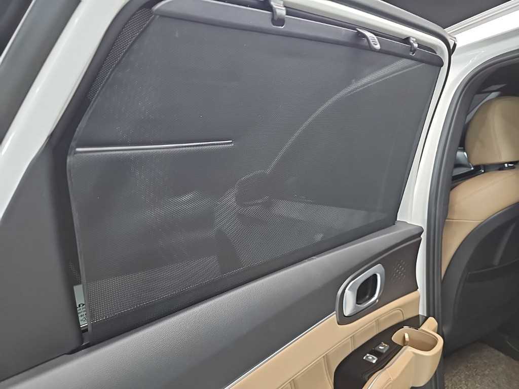 KIA Sorento 2024 Blanco - Importación desde Corea - HF Imports Iquique - Foto 17