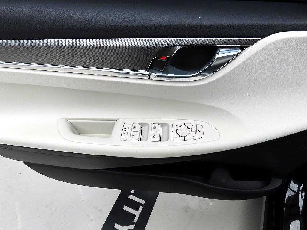 HYUNDAI Grandeur 2022 Negro - Importación desde Corea - HF Imports Iquique - Foto 13