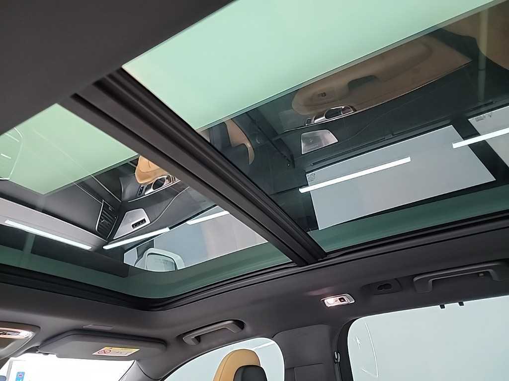 Volvo XC90 2021 Blanco - Importación desde Corea - HF Imports Iquique - Foto 16