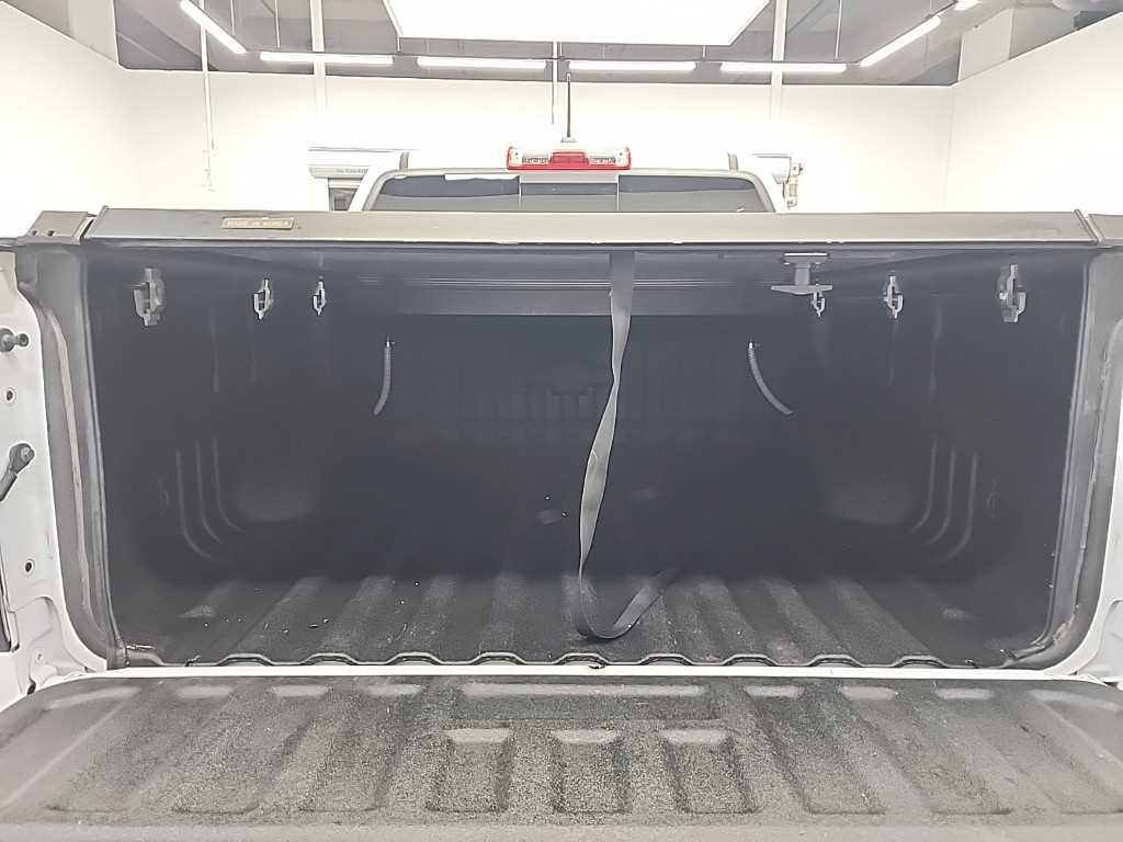 Chevrolet ?Colorado 2022 Blanco - Importación desde Corea - HF Imports Iquique - Foto 20