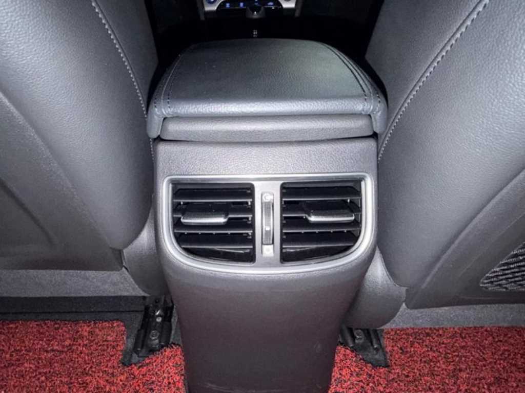 HYUNDAI Avante 2015 Blanco - Importación desde Corea - HF Imports Iquique - Foto 18