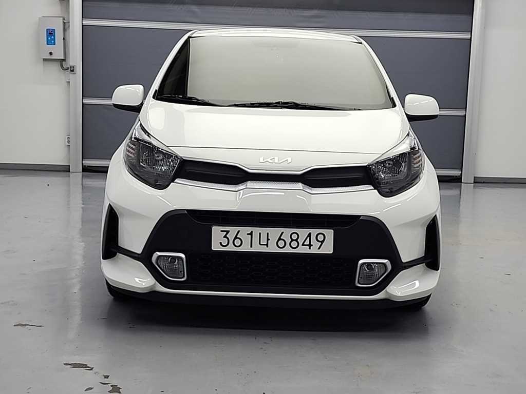 KIA Morning - Vista 2