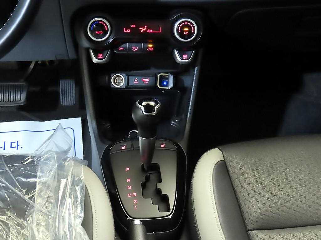 KIA Morning 2017 Blanco - Importación desde Corea - HF Imports Iquique - Foto 14