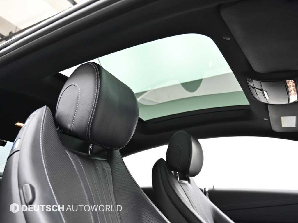 Mercedes Benz E class 2020 Blanco - Importación desde Corea - HF Imports Iquique - Foto 20