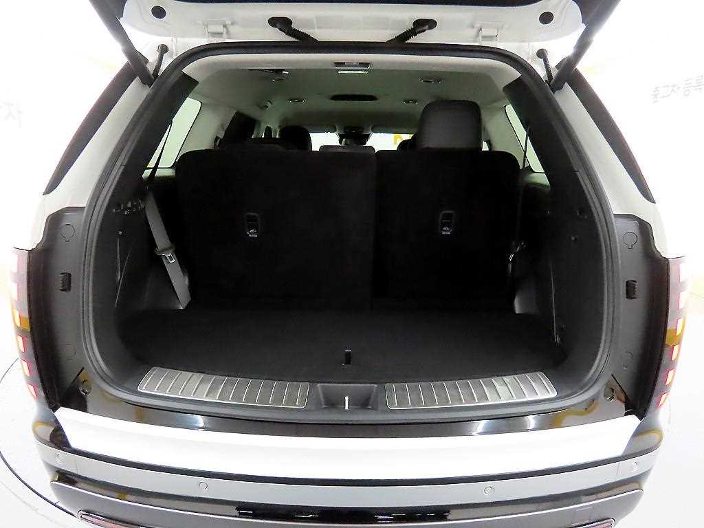 HYUNDAI Palisade 2025 - Importación desde Corea - HF Imports Iquique - Foto 20