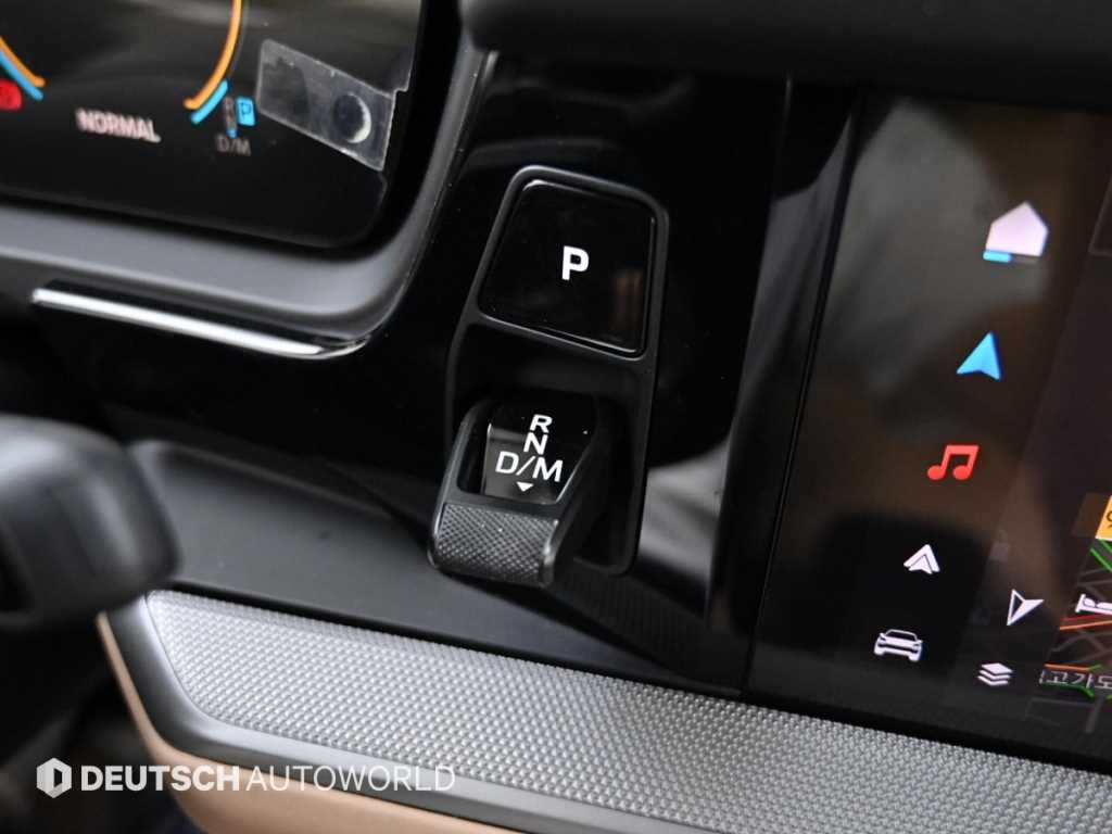 Porsche Cayenne - Vista 11