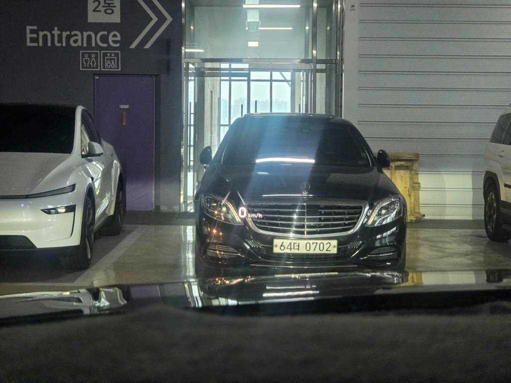 HYUNDAI Palisade 2021 Negro - Importación desde Corea - HF Imports Iquique - Foto 17