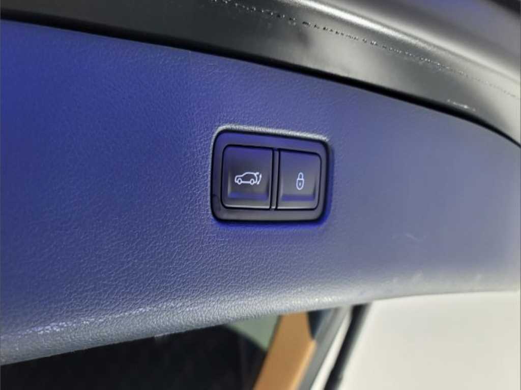 Genesis GV80 - Vista 11