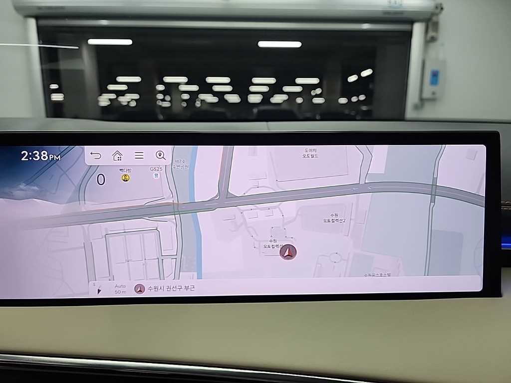 Genesis GV70 2024 Gris - Importación desde Corea - HF Imports Iquique - Foto 18