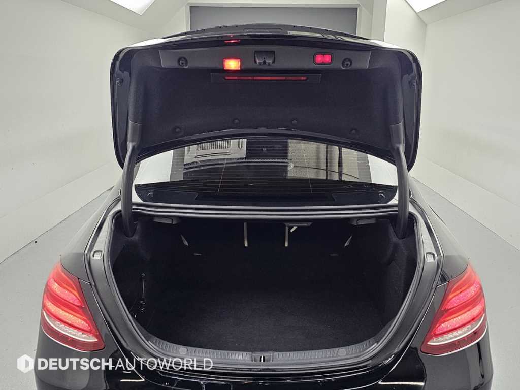 Mercedes Benz E class 2018 Negro - Importación desde Corea - HF Imports Iquique - Foto 20