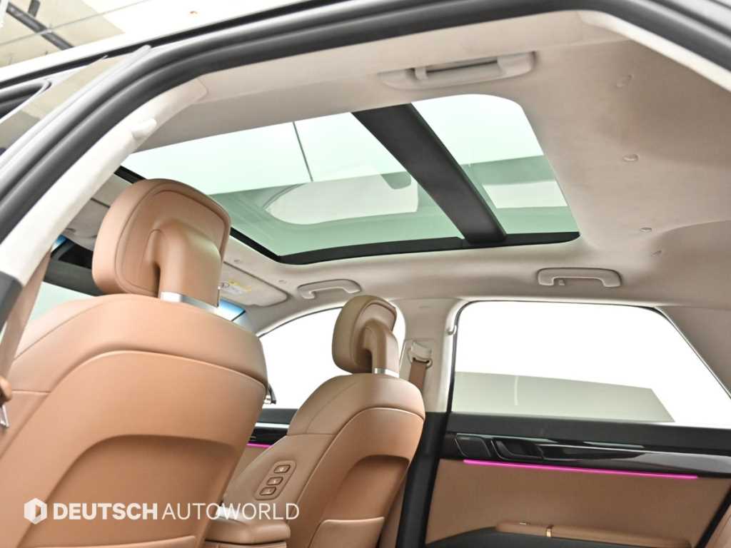 HYUNDAI Grandeur 2023 Blanco - Importación desde Corea - HF Imports Iquique - Foto 20