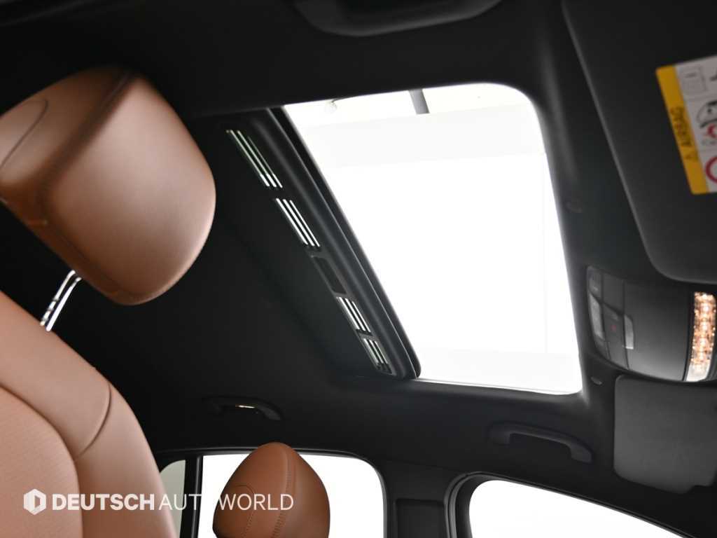 Mercedes Benz GLC Class 2023 Blanco - Importación desde Corea - HF Imports Iquique - Foto 20