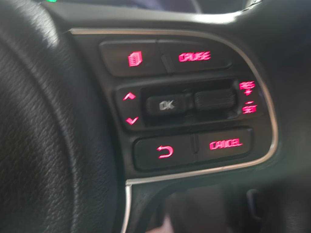 KIA K5 2016 Gris - Importación desde Corea - HF Imports Iquique - Foto 17