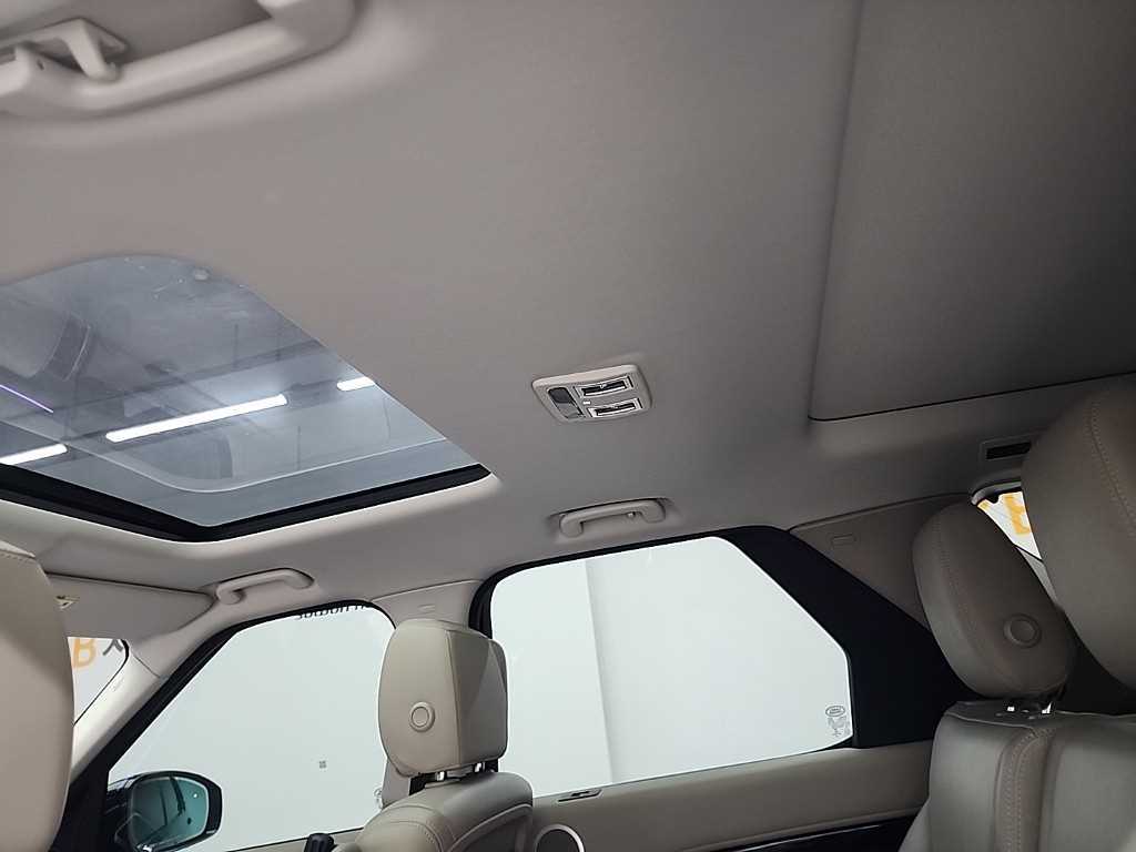 Land Rover Discovery 2019 - Importación desde Corea - HF Imports Iquique - Foto 17