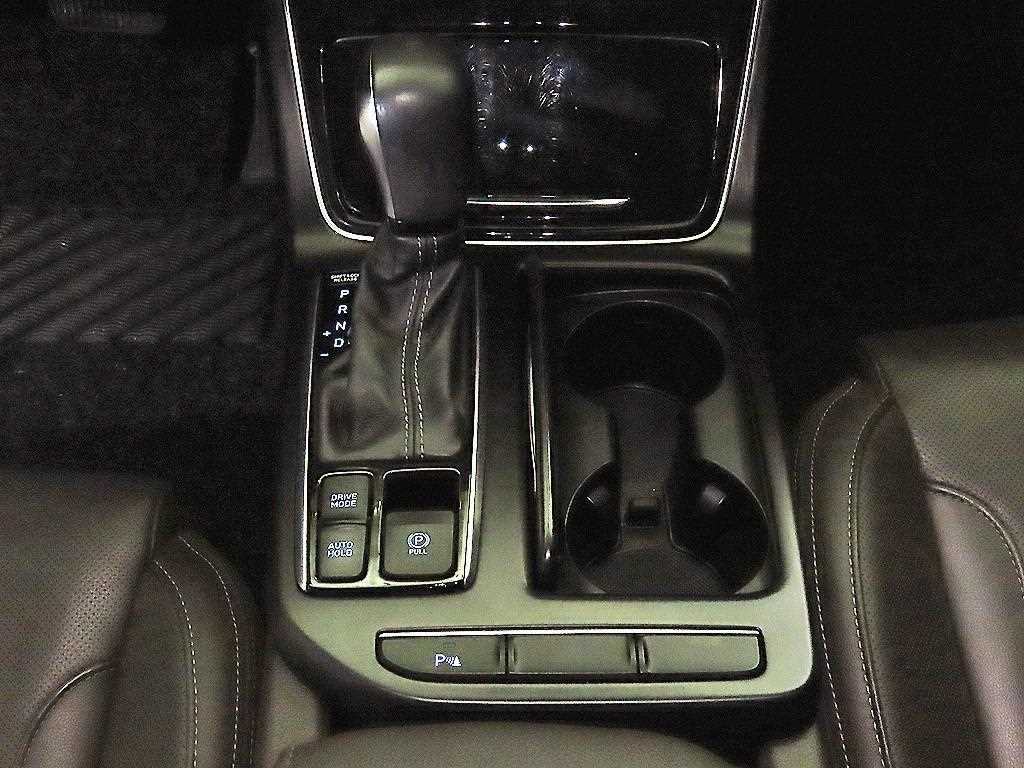 HYUNDAI Grandeur 2017 - Importación desde Corea - HF Imports Iquique - Foto 14