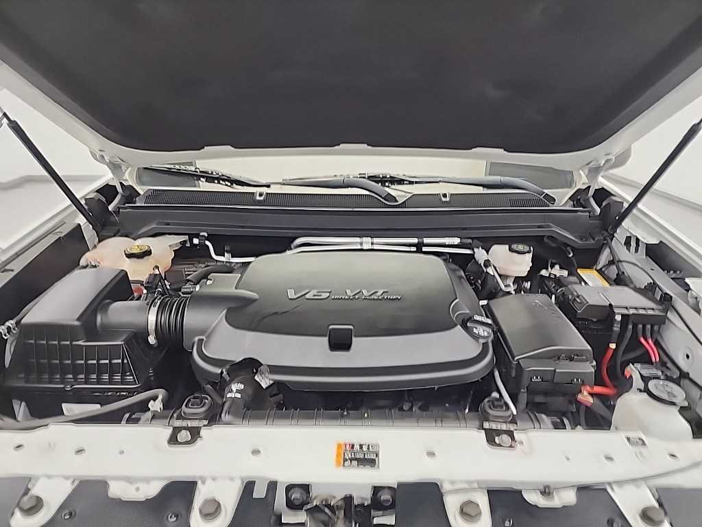 Chevrolet ?Colorado - Vista 7
