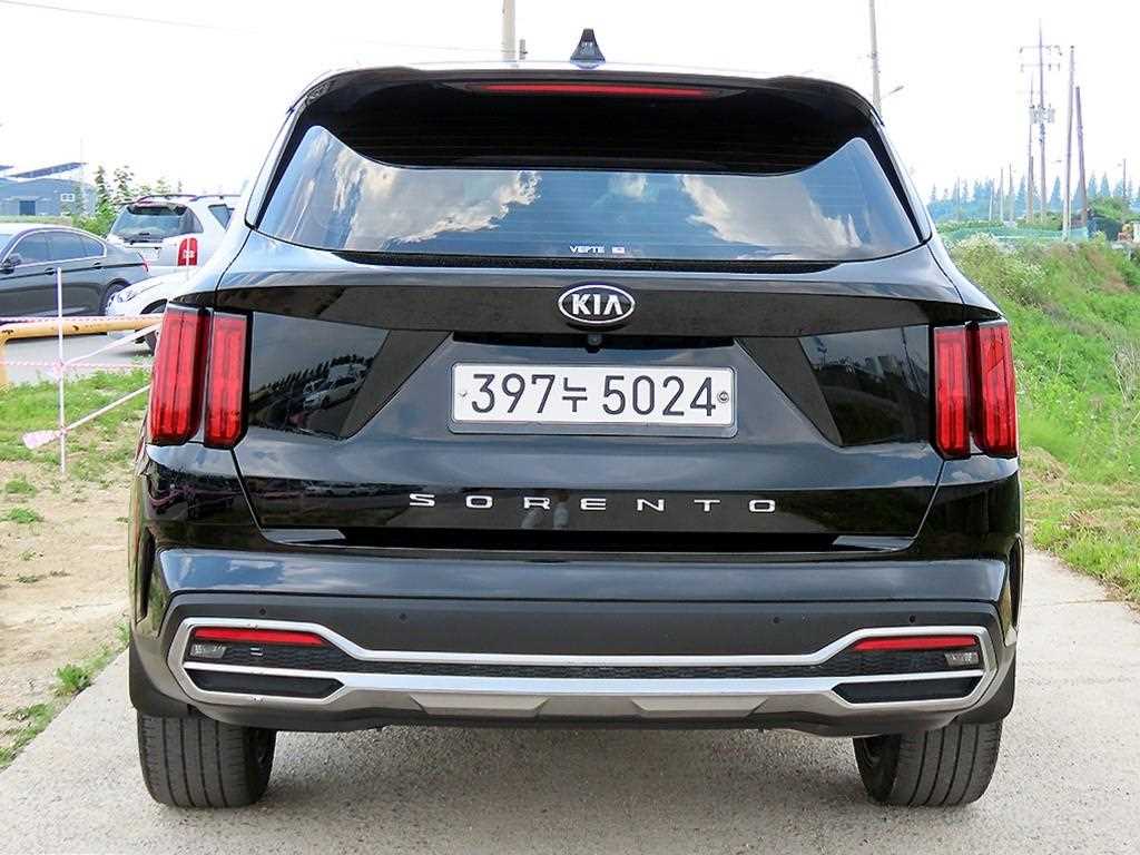 KIA Sorento - Vista 6