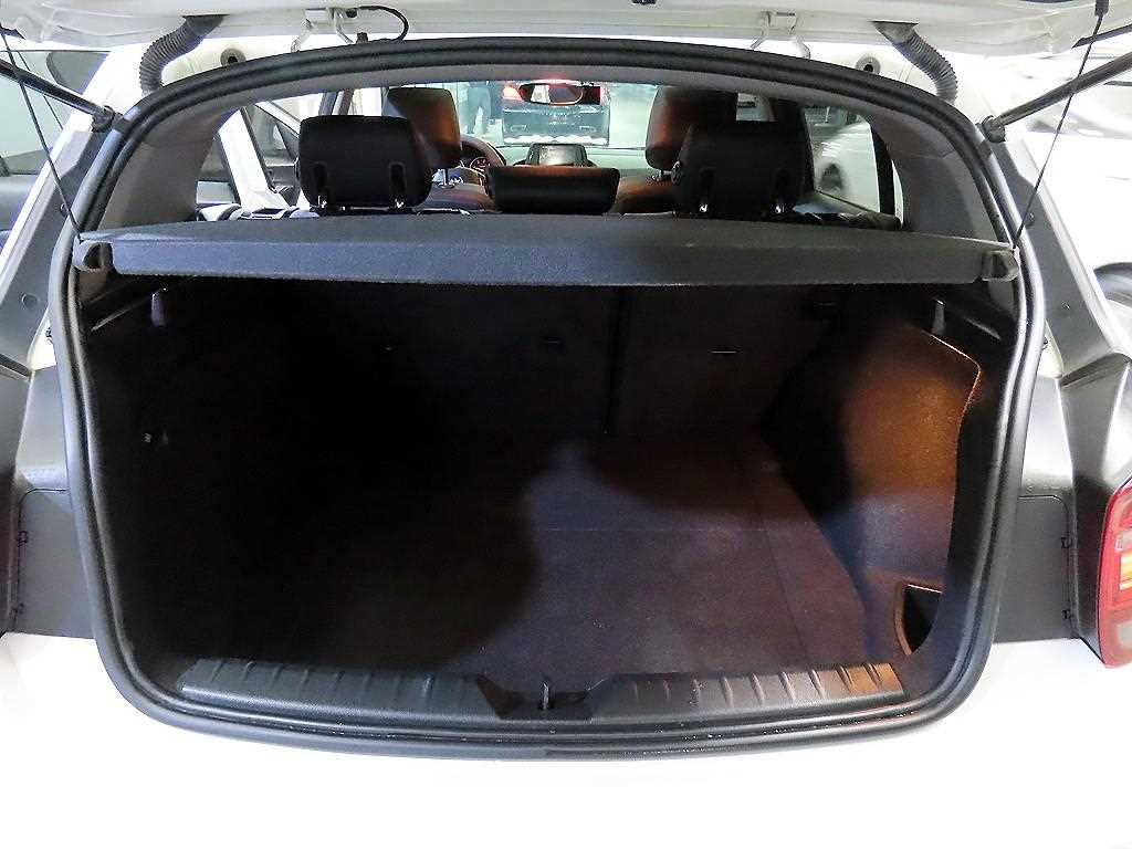 BMW 1 series 2015 Blanco - Importación desde Corea - HF Imports Iquique - Foto 19