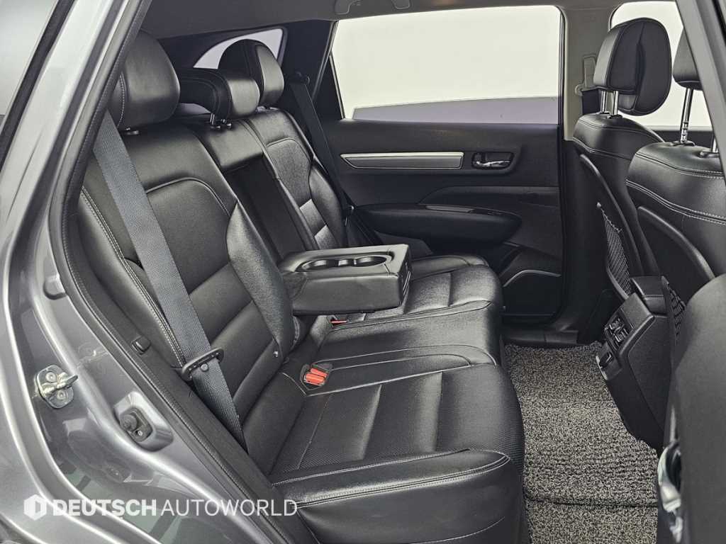 SAMSUNG QM6 2016 Gris - Importación desde Corea - HF Imports Iquique - Foto 14