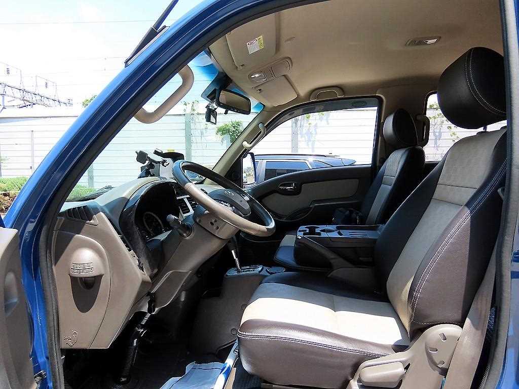 Small Truck Cargo (small) - Vista 8