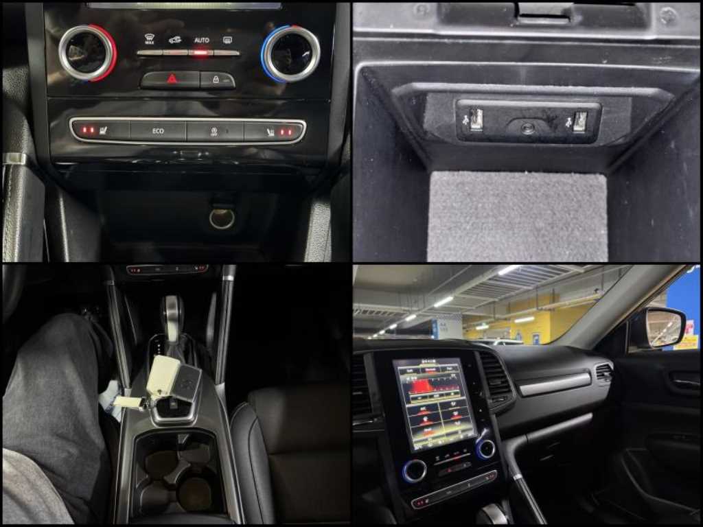 SAMSUNG QM6 2018 - Importación desde Corea - HF Imports Iquique - Foto 13