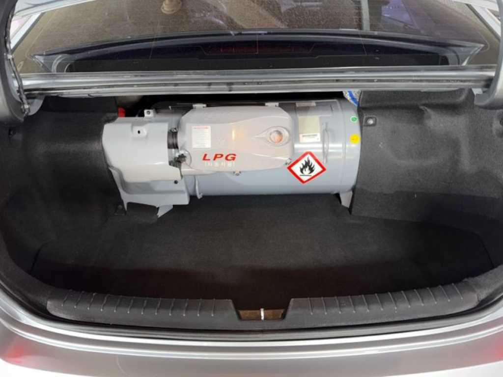 HYUNDAI Sonata 2014 Gris - Importación desde Corea - HF Imports Iquique - Foto 20
