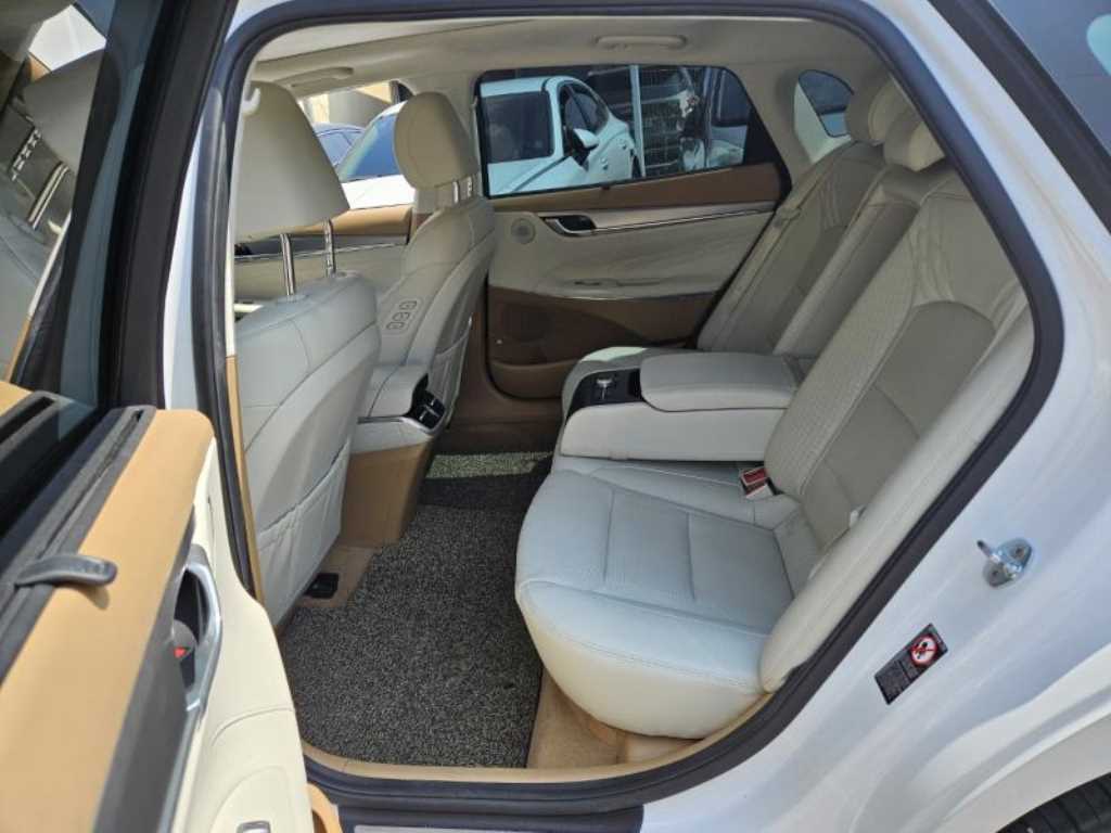 HYUNDAI Grandeur 2020 - Importación desde Corea - HF Imports Iquique - Foto 18