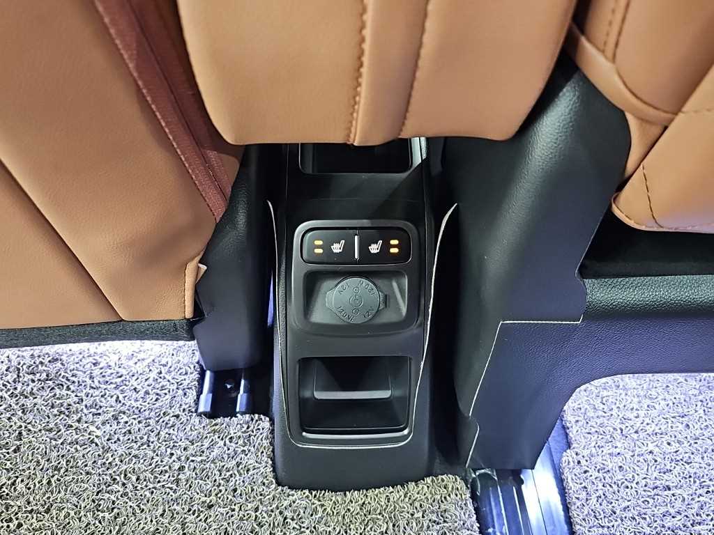 KIA Ray 2019 Blanco - Importación desde Corea - HF Imports Iquique - Foto 15