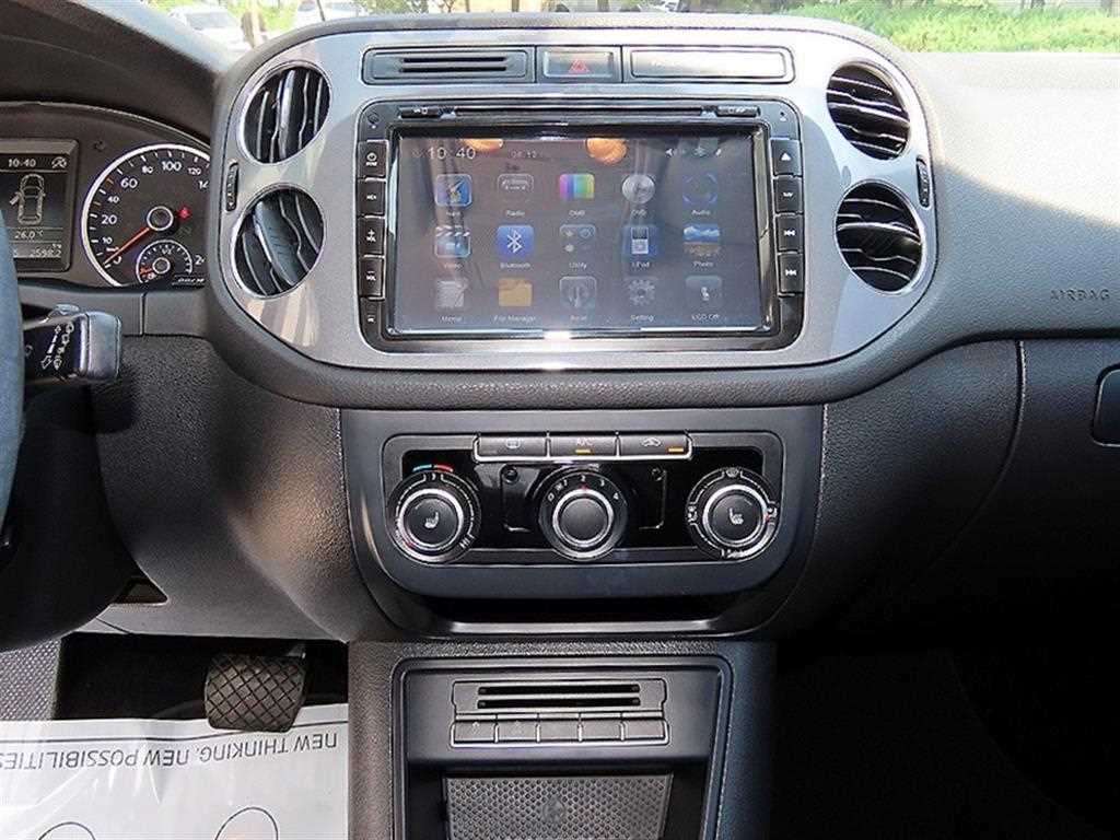 Volkswagen Tiguan 2014 - Importación desde Corea - HF Imports Iquique - Foto 14