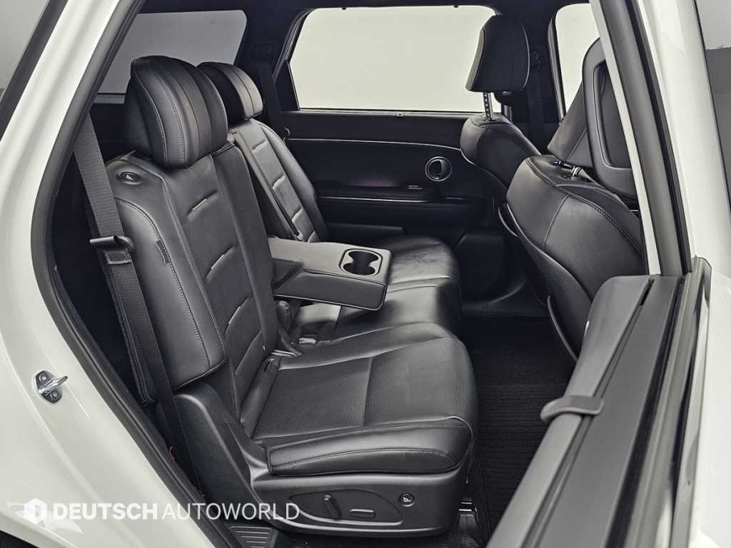 HYUNDAI Palisade 2025 Blanco - Importación desde Corea - HF Imports Iquique - Foto 14
