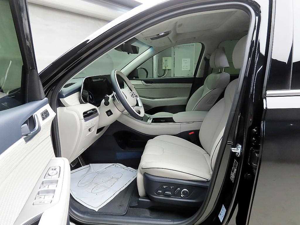 HYUNDAI Palisade - Vista 7